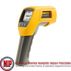 FLUKE 572-2 Precision Infrared Thermometer FLUKE 572-2 Precision Infrared Thermometer